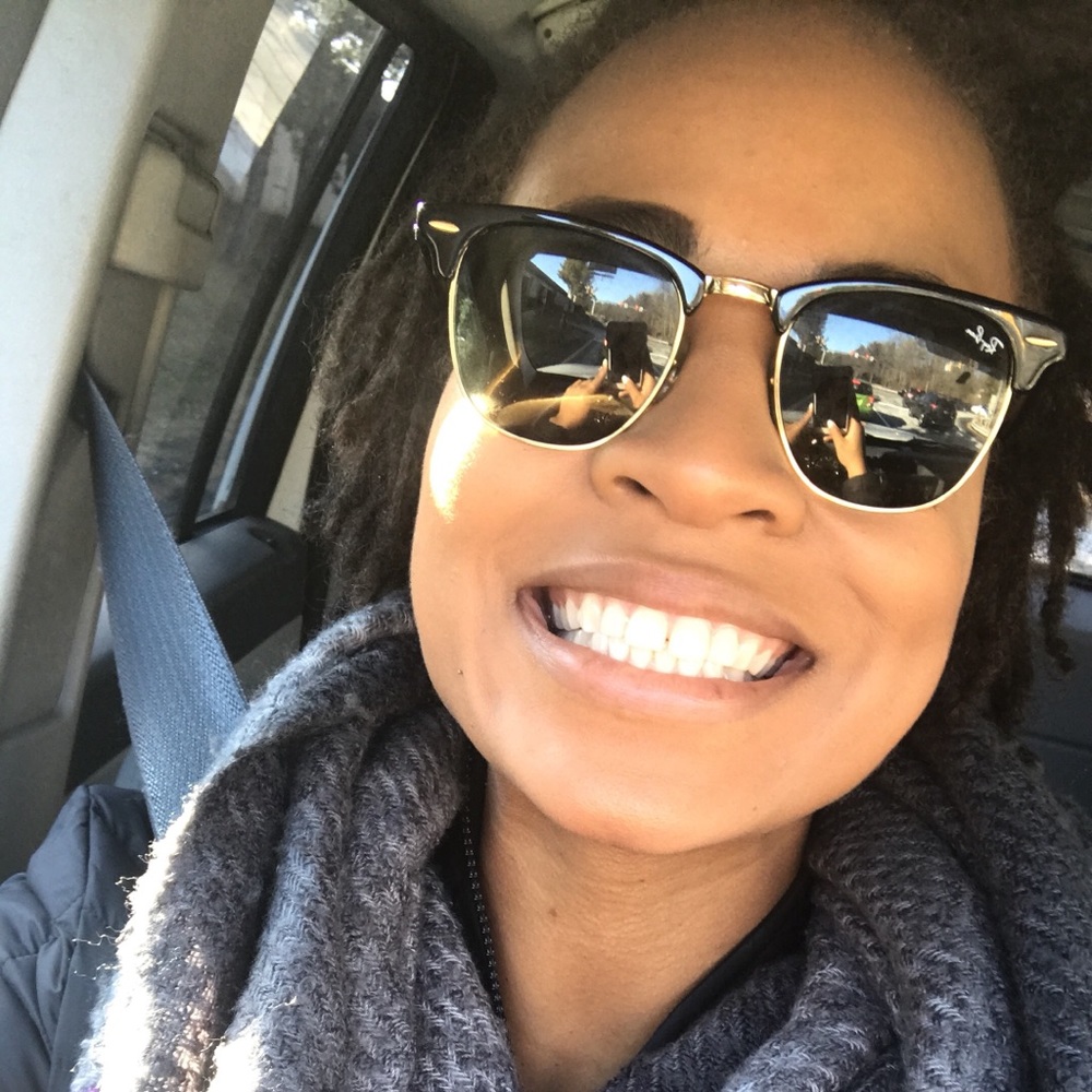 Meet your Posher, Tiara